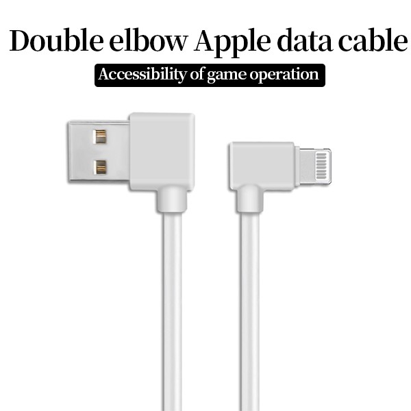 Apple Lightning Cable iPhone